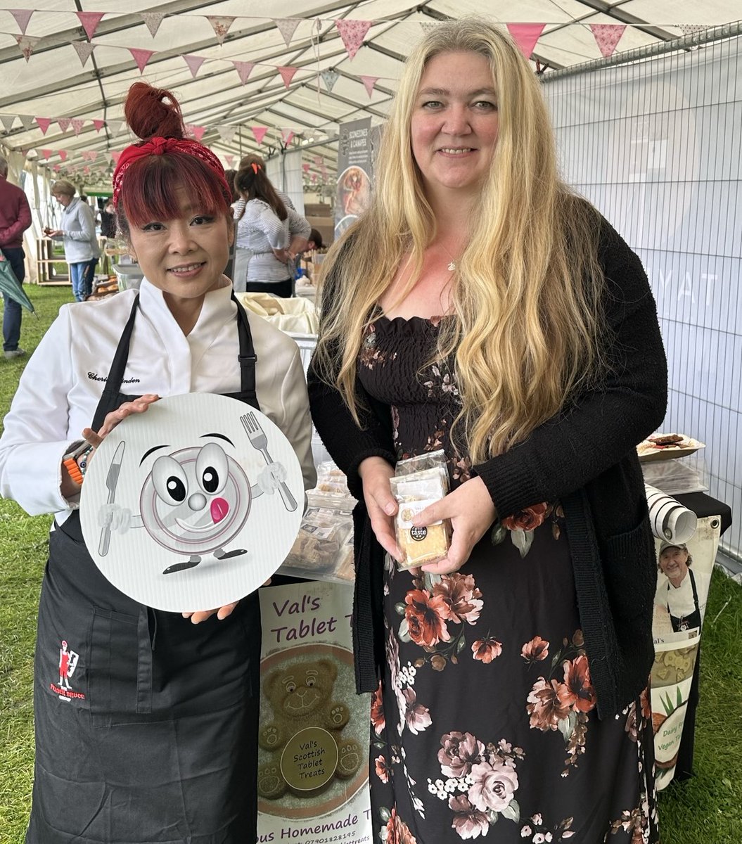 PerthshireOnAPlate tweet media