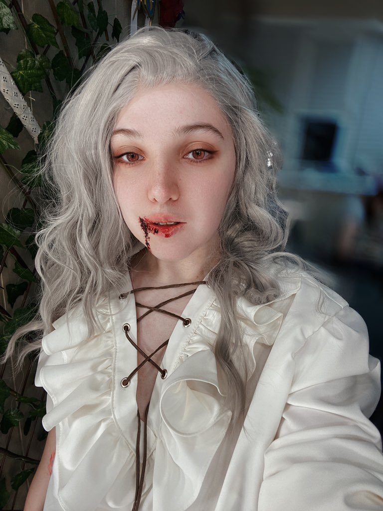 CosplayLuiren's tweet photo. my hyperfixation is out of control
#baldursgate3 https://t.co/0oLa12wSYc