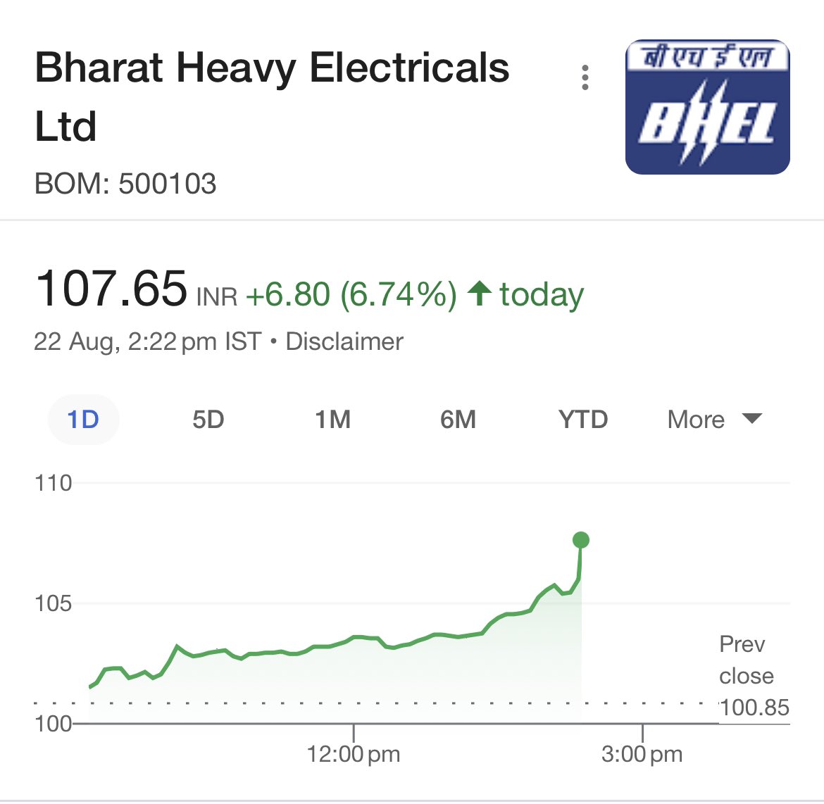hemant_ghai's tweet photo. Only #BHEL 🙌✌️🤩 https://t.co/4oWeUzVs5U