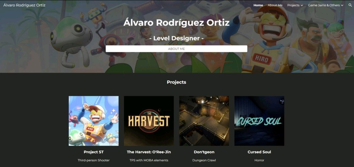 Álvaro tweet media