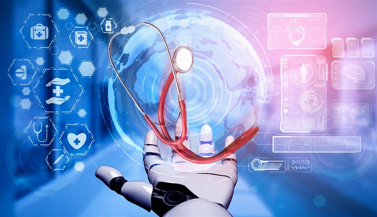 Ist biologisches und medizinisches Wissen im Healthcare-Bereich wichtig? Sehr wichtig!

19. &amp; 20.09.2023, 21.09.2023 -> Grundlagen/Fortgeschrittenenkurs
senetics.de/akademie-ueber…

#senetics #Biologie #Medical #Medizintechnik #Medizinprodukte #Medizin #Zulieferer #Nichtmediziner