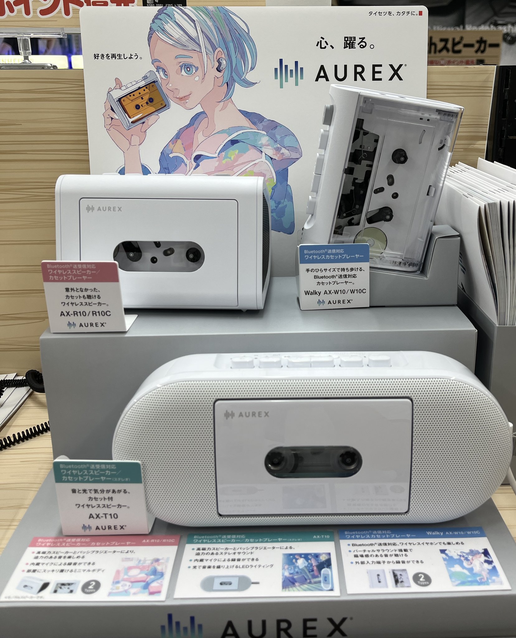 ヨドバシ 千葉店 on X: 