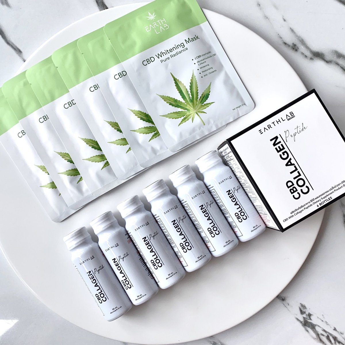 callmejingz's tweet image. วันนี้ไปตุนมาส์กหน้า Earthlab ลดราคาที่ Tops มันดีมากก หน้าฉ่ำไบร์ทสุด แล้วเขามีสินค้าอื่นด้วยเลยจัดเปปไทด์มาลอง แถมช่วงนี้มีกิจกรรมซื้อครบ 2,000.- ลุ้นเป็น Top Spender เจอกับ Dongwonbin อีก โอกาสเจอหนุ่มเกามาอีกแล้วแม่ ต้องจัดด 😳 #Earthlab #EarthlabXDongWonBin