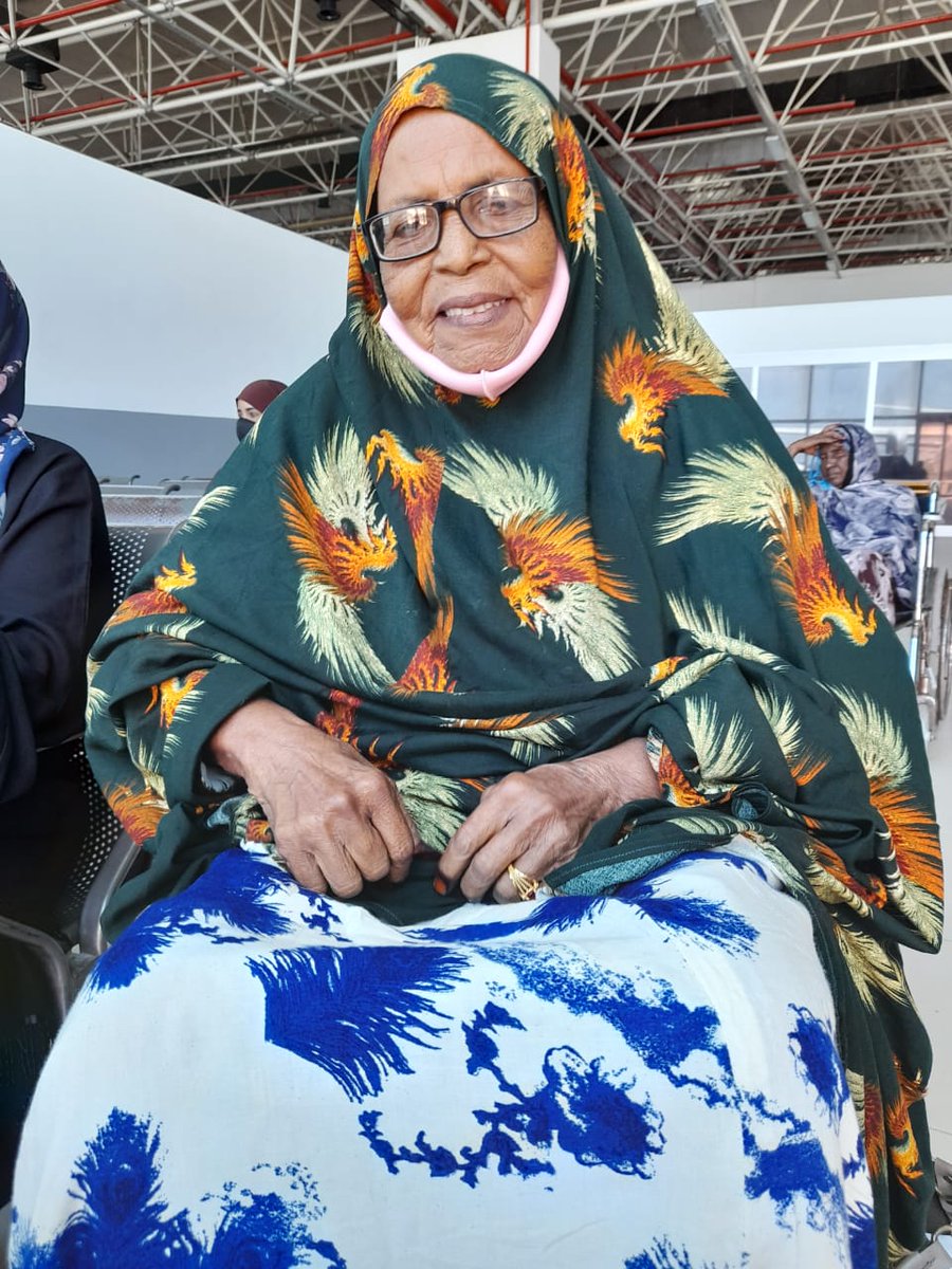 Dr. Maryan Qasim tweet media
