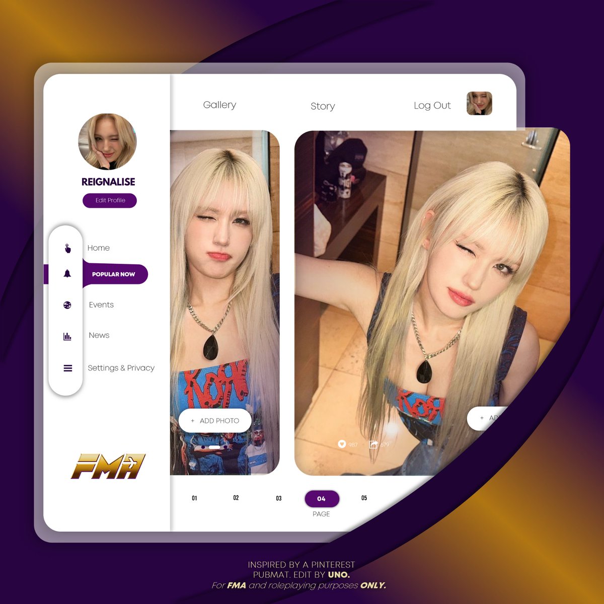 ͏͏͏͏͏͏ ⠀ ⠀ ⠀ ⠀ ⠀

        ﹫reignacorps at work! 🛫

         O8 / 22 / 23 — 16 : 57
        📍 FMA HQ, Parañaque City

     ❝ Here again 🤭

      ⠀