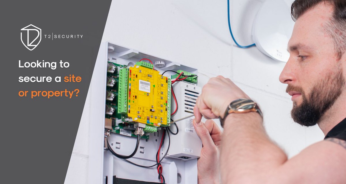 T2SecurityUK's tweet image. We provide our services of VSS/CCTV planning, mapping and integration as well as access control and other technologically advanced methods of security. 

We can do this for Commercial, Retail, Public sector and Dealerships
t2security.co.uk/free-site-surv… 

#T2Security #CCTV #VSS