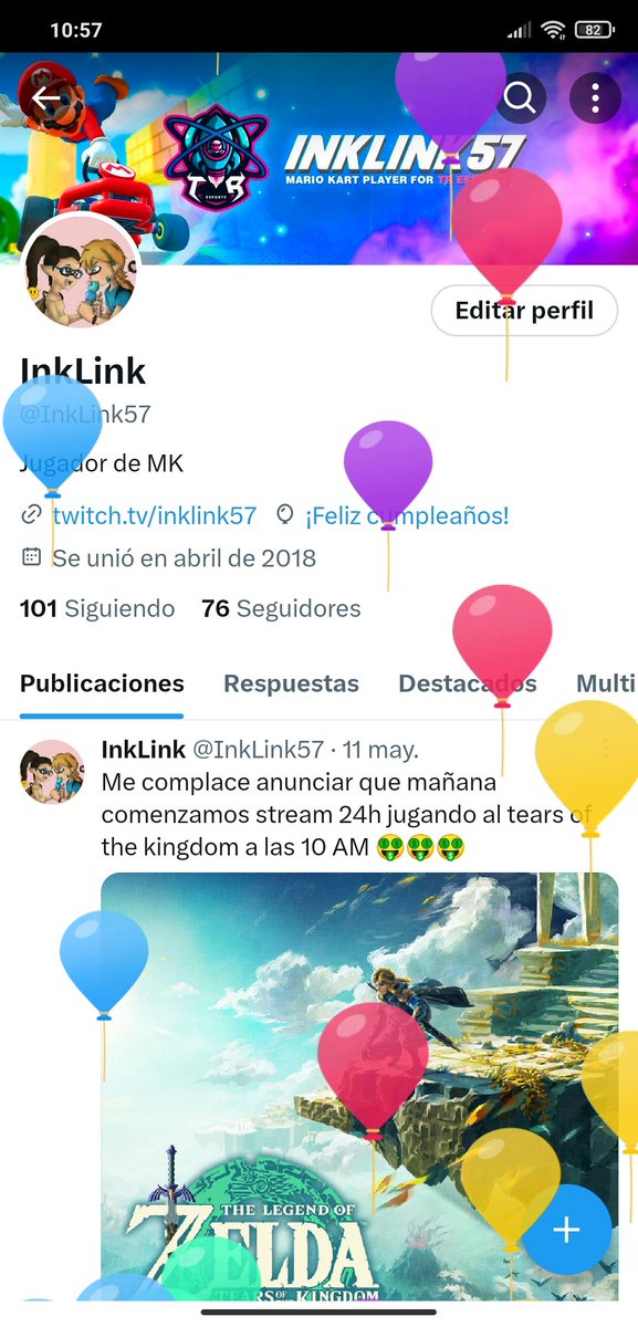 InkLink57's tweet image. Ya puedo ir a la carcel 🥶🥶🥶