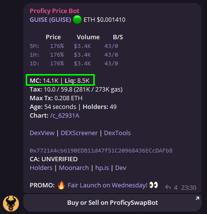 obvzzz's tweet photo. in a single day, our private group found all of these memecoins early af, insane $$$

$XLRT: 90k → 1.8M = 20x
$REFLEX: 60k → 2.3M = 38x
$PERPS: 8.7k → 2M = 229x
$GUISE: 14k → 3.7M = 264x

interact with this tweet for an invite and feel free to send me any alpha u got in dms
