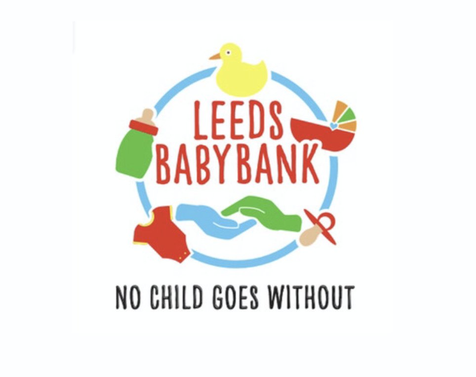 We are proud to support Leeds Baby Bank @leedsbabybank and have just received a lovely letter thanking us for our donation to fund buggies and prams for vulnerable families in Leeds. #leeds #leedscharity Leeds charity looking for grant funding? Visit wadescharity.org