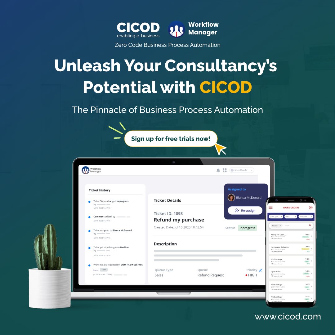 getcicod's tweet photo. Step into the future of consultancy by partnering with us. 
Embrace the future of consultancy by joining CICOD today and redefine success for your business.

#CICOD #ConsultingOpportunity #CareerGrowth  #BusinessTransformations #CuttingEdgeSolutions #CicodConsulting https://t.co/Q31Dc3Dv64