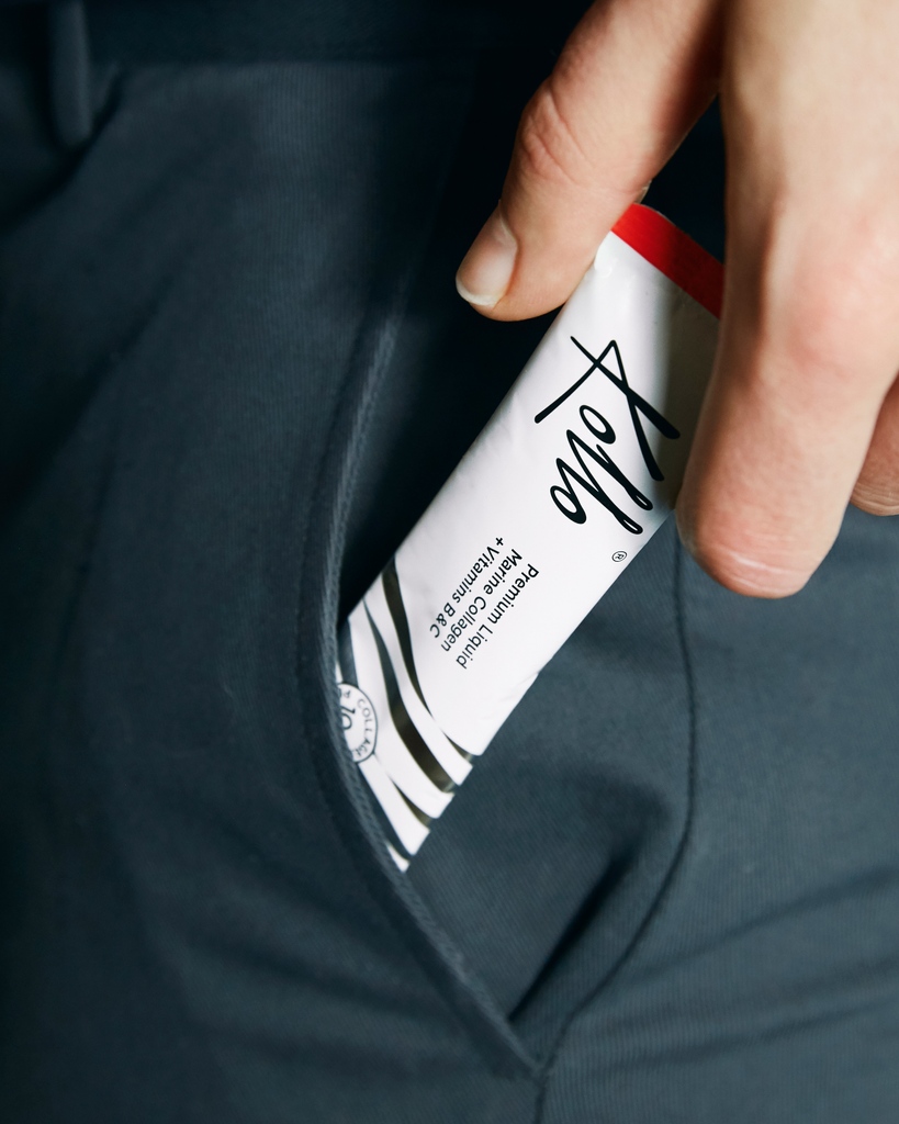 KolloHealth's tweet photo. Unlock the potential of Type 1 Collagen with Kollo Health! β¨
Radiant skin
Stronger joints
Healthy hair & nails
Gut support
Elevate your wellness journey today! πΏπ
#myKollo #collagen #marinecollagen #skincare #healthyskin #healthyliving #guthealth #wellness https://t.co/A9fyHpRNsV