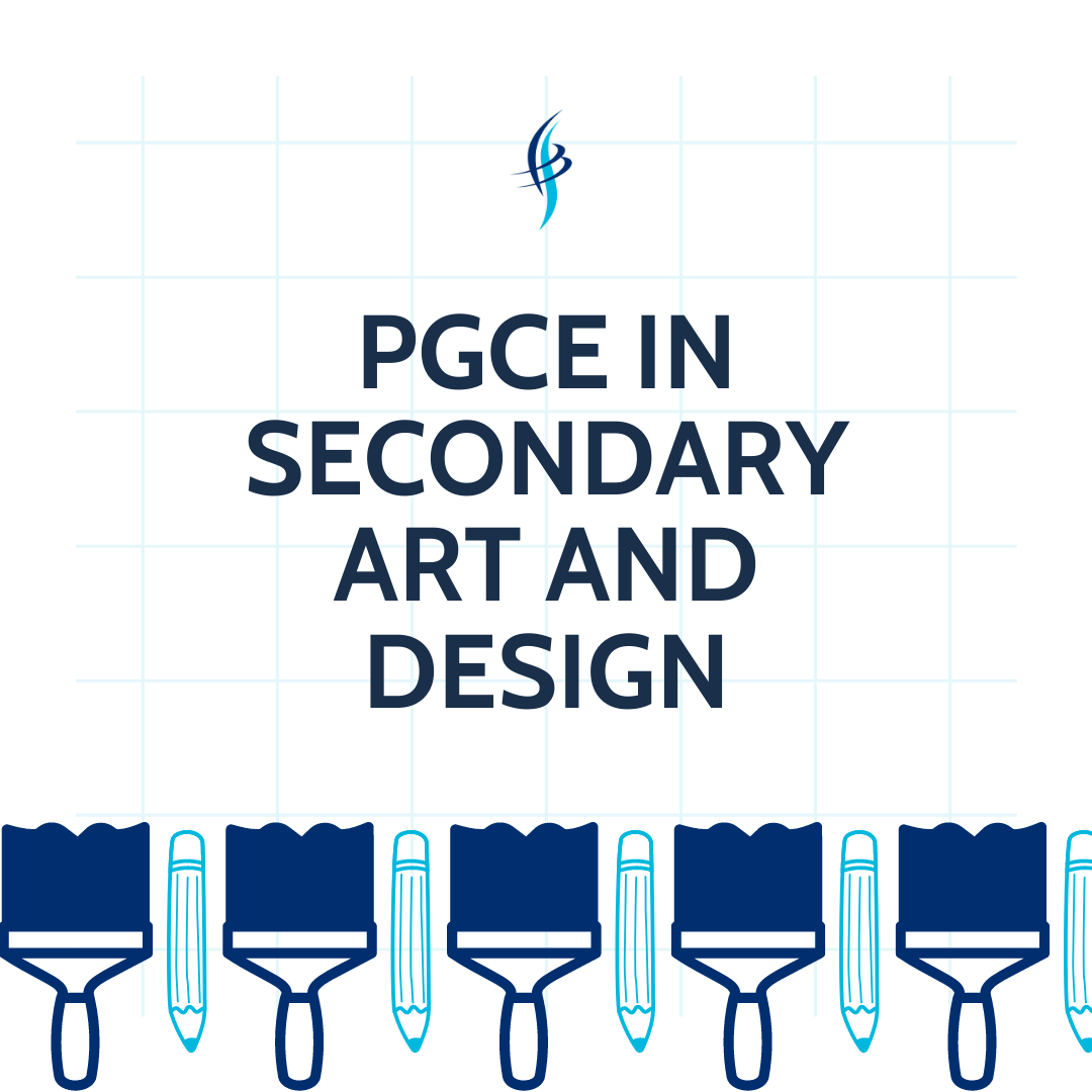 Inspire creativity in schools with a PGCE qualification in Secondary Art and Design! Discover a passion for teaching with EMTTP and Learn to Teach Art.

bit.ly/3Du0h7C  

#ArtAndDesign #ArtTeachersOfInstagram #ArtTeacher