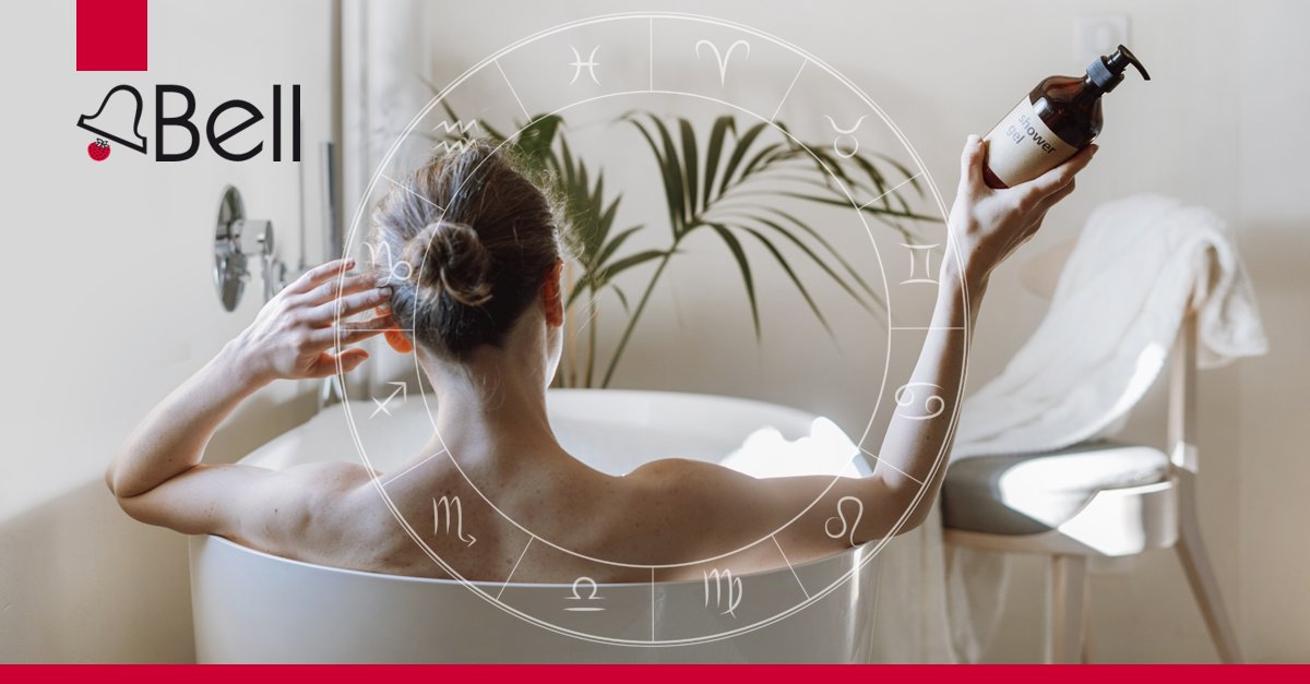 The characteristics of the signs of the zodiac can be a guide to the choice of fragrance that best suits our personality. Bell has therefore created an exclusive collection of fragrances for personal care inspired by the four elements of the zodiac: fire, water, air and earth.