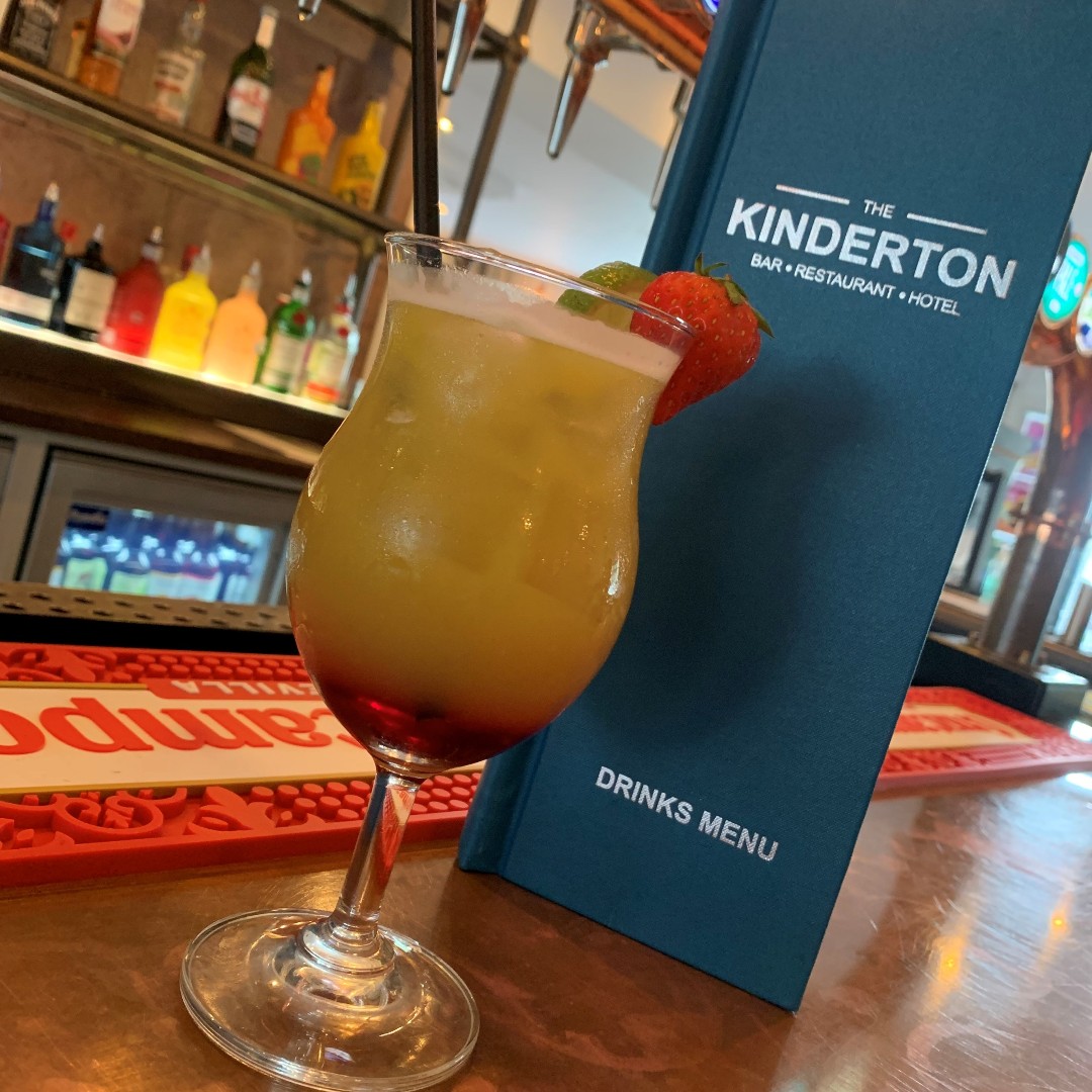 TheKinderton tweet media