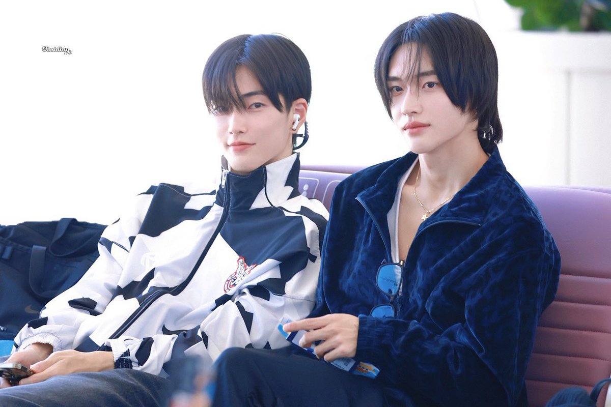 visual duo.