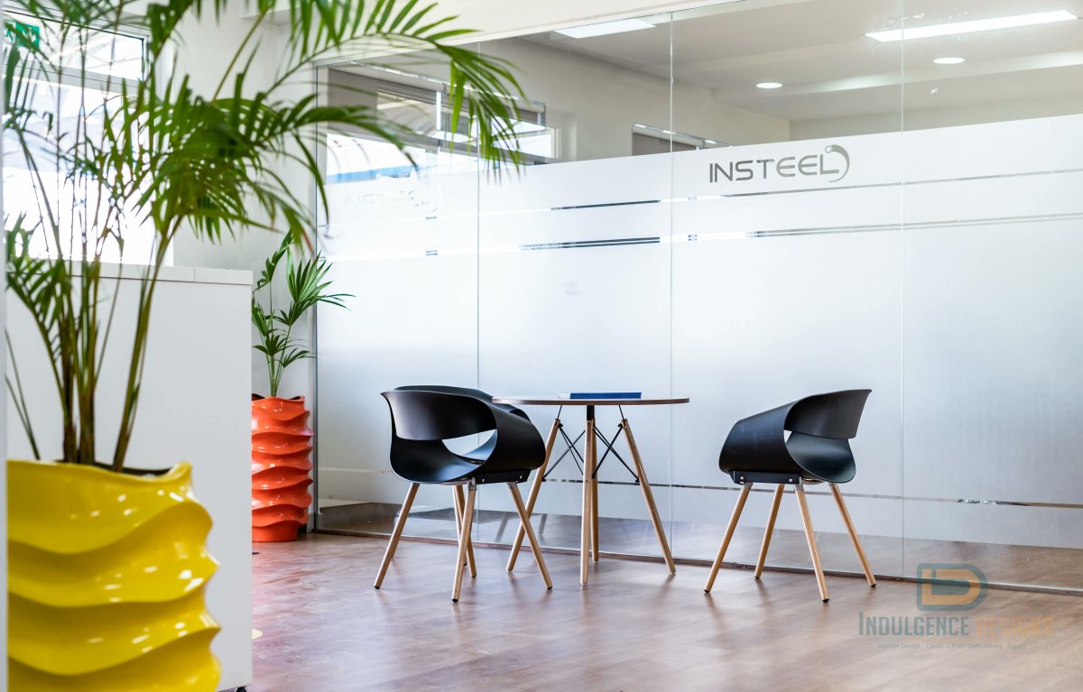 IndulgenceDesi1's tweet image. No two companies are the same, and neither are our designs.

We design and build offices
Contact us through 0728864878
indulgenceds.com

#interiordesigninnairobi #interiordecorinnairobi #interiordesignnairobi #moderninteriornairobi #interiordesign #design #style #buidling