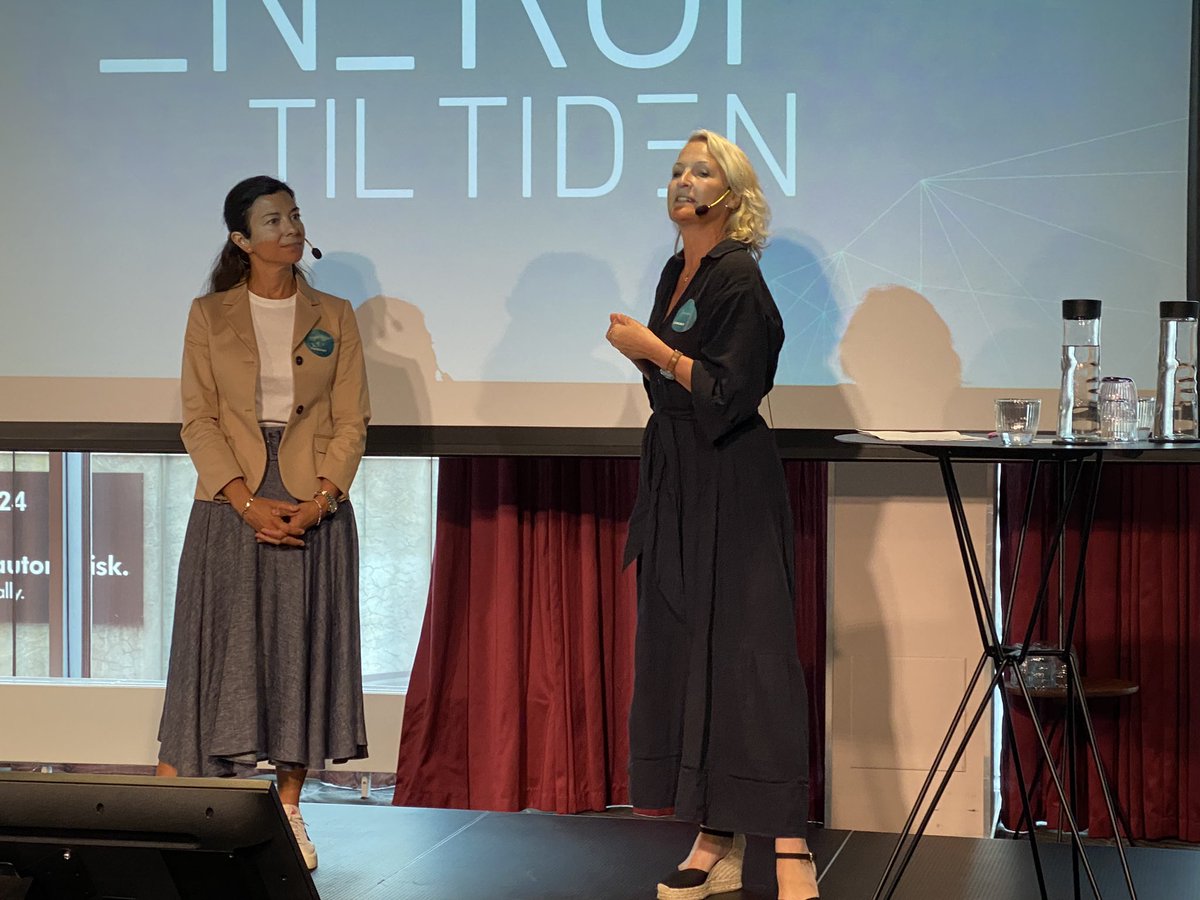 Jakob Stoustrup 🎓💚💻🦠 - There is no Planet B! tweet media