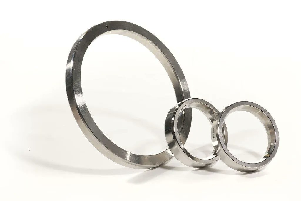 Flexitallic_'s tweet image. Our range of Ring Type Joints excel in high pressure high temp applications, manufactured to meet #API6A standards #quality #oil #gas  #RTJ