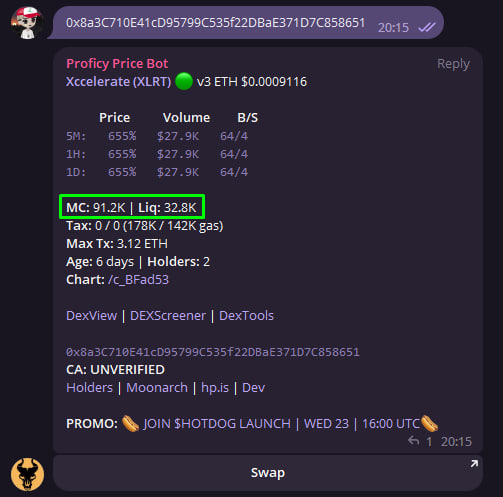 obvzzz's tweet photo. in a single day, our private group found all of these memecoins early af, insane $$$

$XLRT: 90k → 1.8M = 20x
$REFLEX: 60k → 2.3M = 38x
$PERPS: 8.7k → 2M = 229x
$GUISE: 14k → 3.7M = 264x

interact with this tweet for an invite and feel free to send me any alpha u got in dms