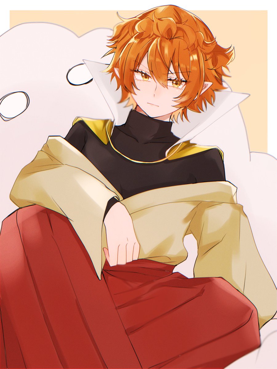 9.アガレス・ピケロ #魔入間全キャラチャレンジ #魔入間