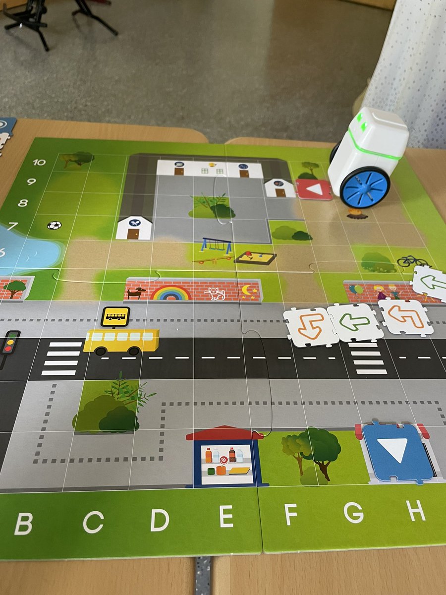 Matthias Kloß tweet media