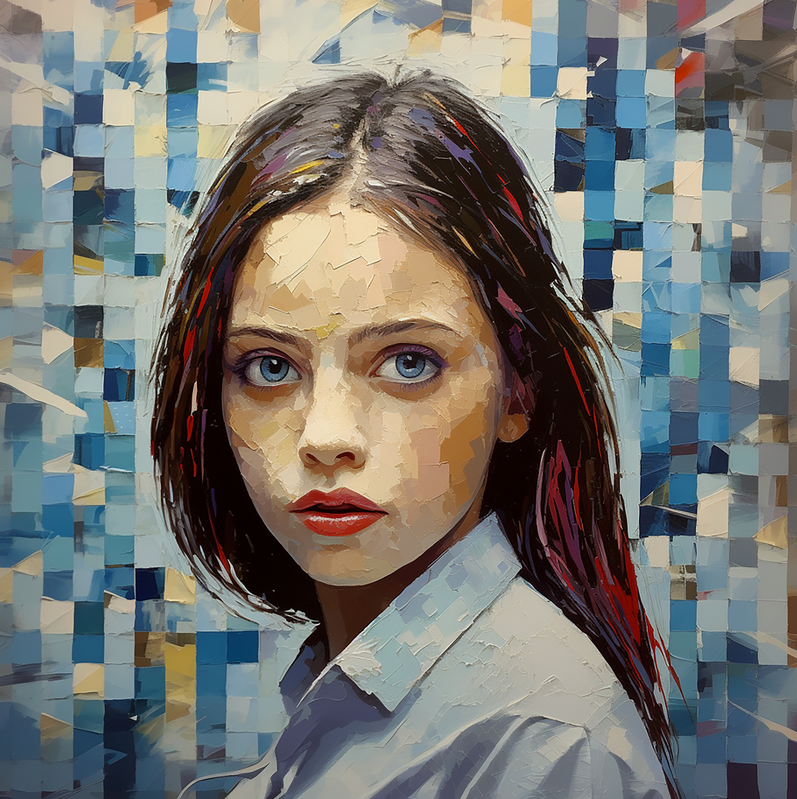 Salimar8686, Nft collector & creator. tweet media