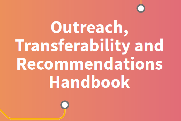 Our #Shift2Rail project <a href="/IP4MaaS_EU/">IP4MaaS</a> which advances the uptake of Mobility as a Service schemes, produced a handbook on outreach, transferability &amp; recommendations.

The book showcases how project outcomes can be transferable to stakeholders for roll-out

👉bit.ly/44ip49x