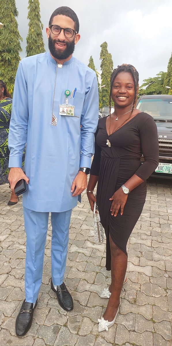 kom4tah's tweet photo. Yesterday's event @Abuja was indeed colorful with the official Presidential Spokesperson. @AjuriNgelale , the Special Adviser to the President on Media and Publicity.

Ignore the height and face the personalities 😉 I'm a spec
#pbat #Trending #goviral #9ja #AbujaTwitterCommunity https://t.co/MRd9zUGFXf