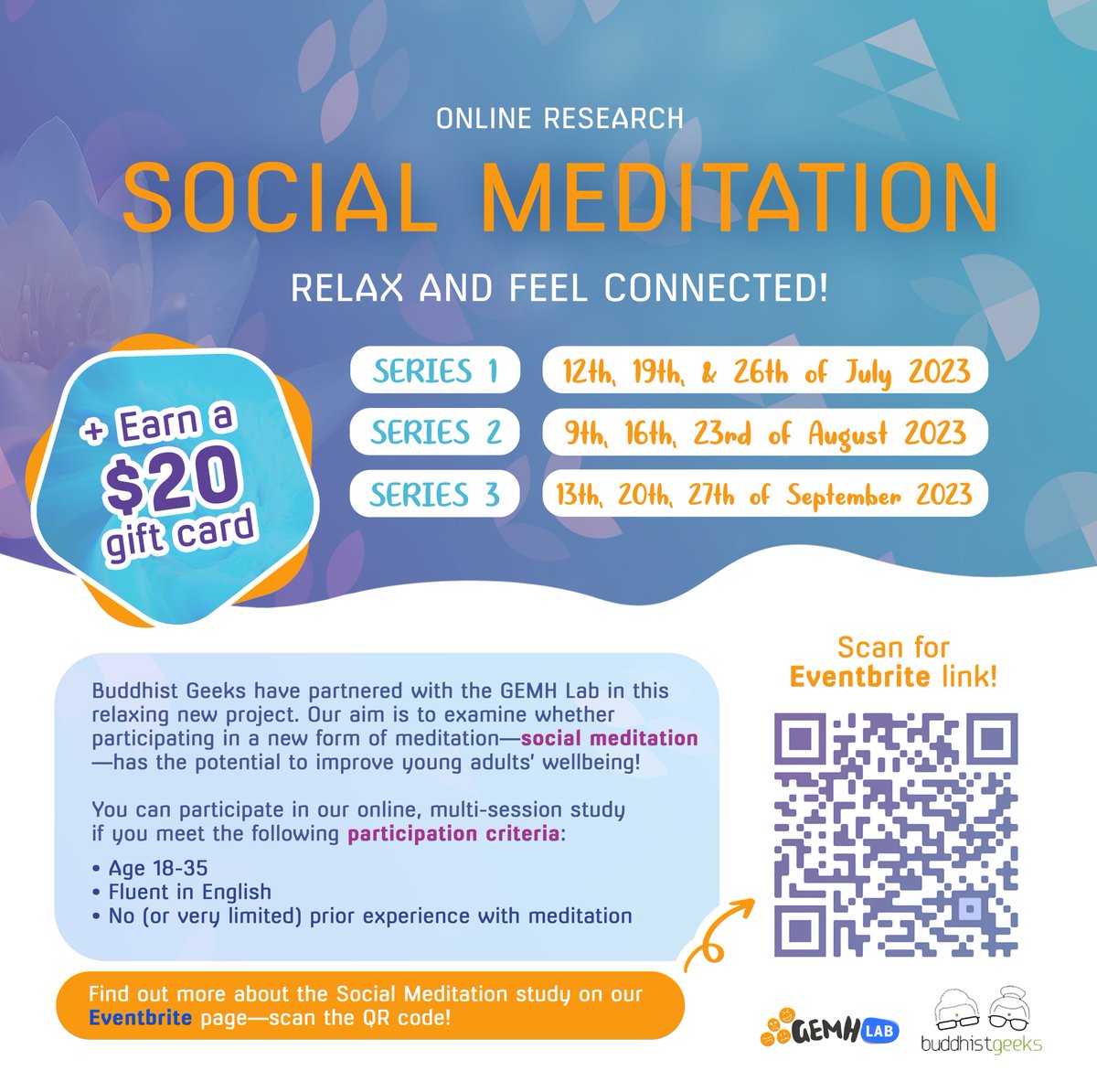 GEMH Lab tweet media