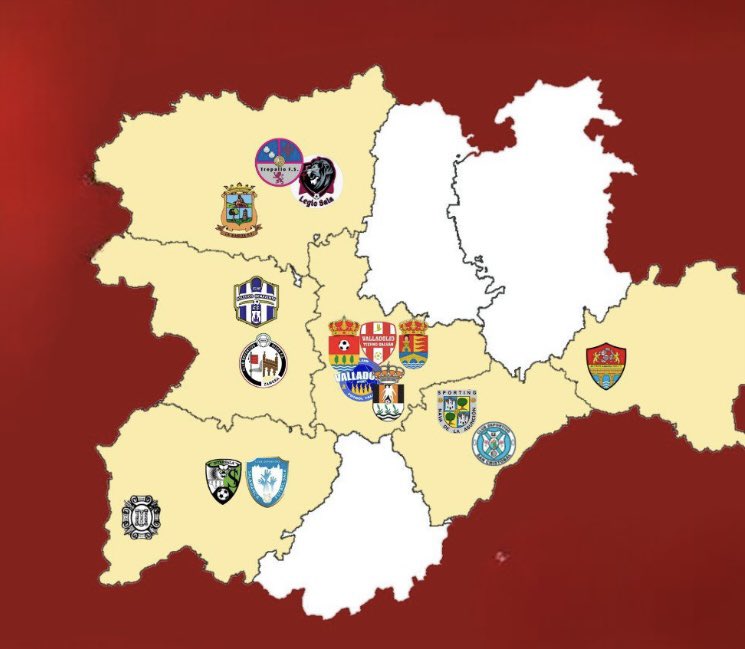 VALLADOLID TIERNO tweet media