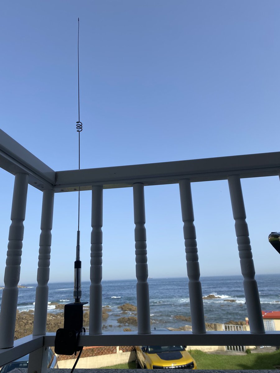 ea2cia's tweet photo. #dmr
#Baiona
@ea2cia/1 https://t.co/NQijVXxOqK