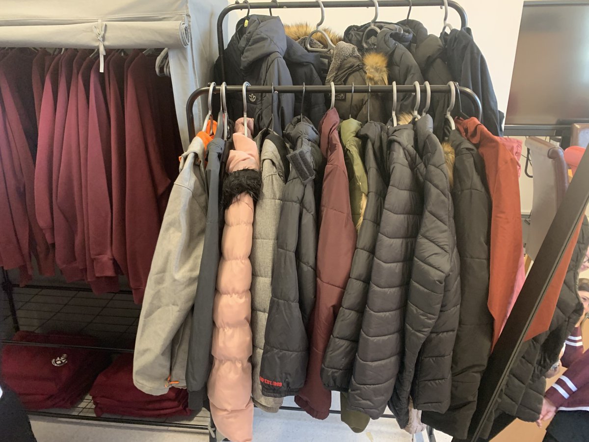 Preloved Shop (@prelovedalloaac) on Twitter photo We have a good supply of winter jackets in our Preloved Shop <a href="/AlloaAcademy/">Alloa Academy</a> <a href="/ClacksEducation/">Clackmannanshire Council People Directorate</a> We have a good supply of winter jackets in our Preloved Shop <a href="/AlloaAcademy/">Alloa Academy</a> <a href="/ClacksEducation/">Clackmannanshire Council People Directorate</a>