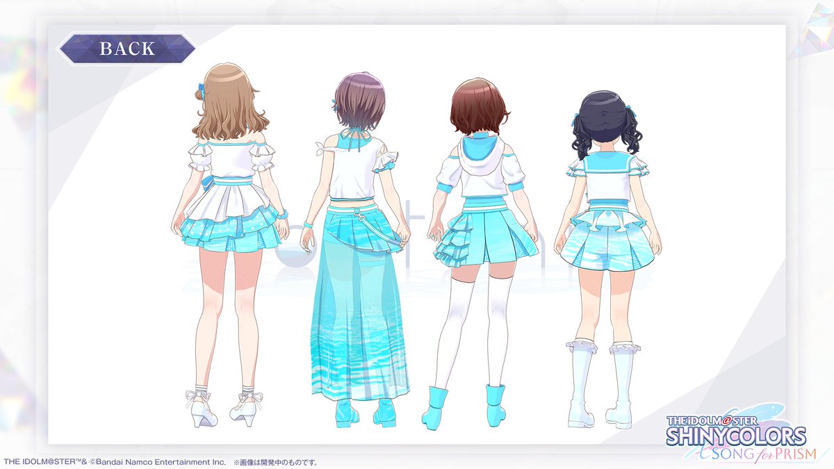 シャニソン公式【好評配信中！】 on X