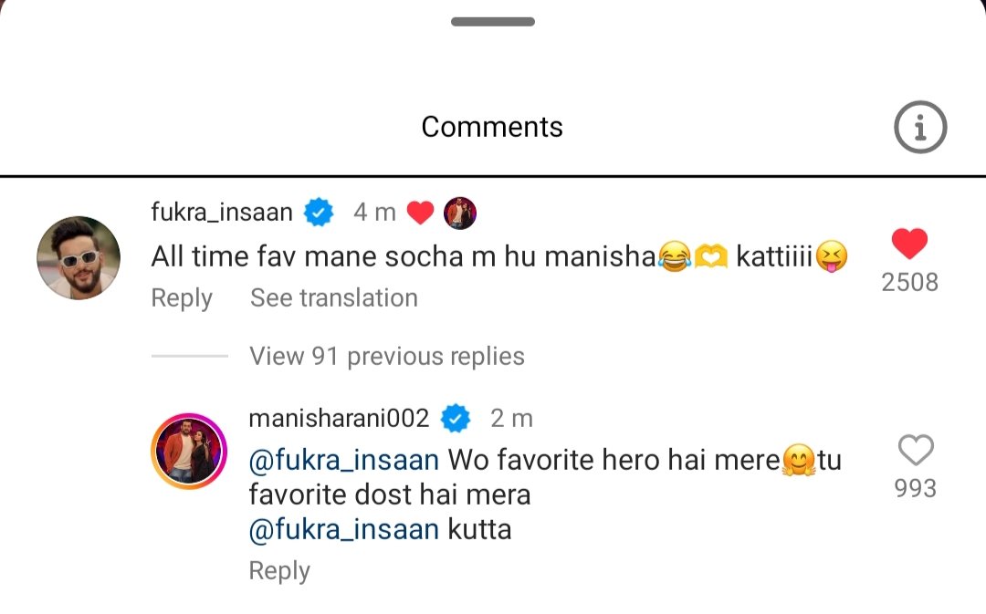 sonchuuuu18's tweet photo. forever ABHISHA fan 🤌🫀

#Abhisha https://t.co/ekNN4jR883
