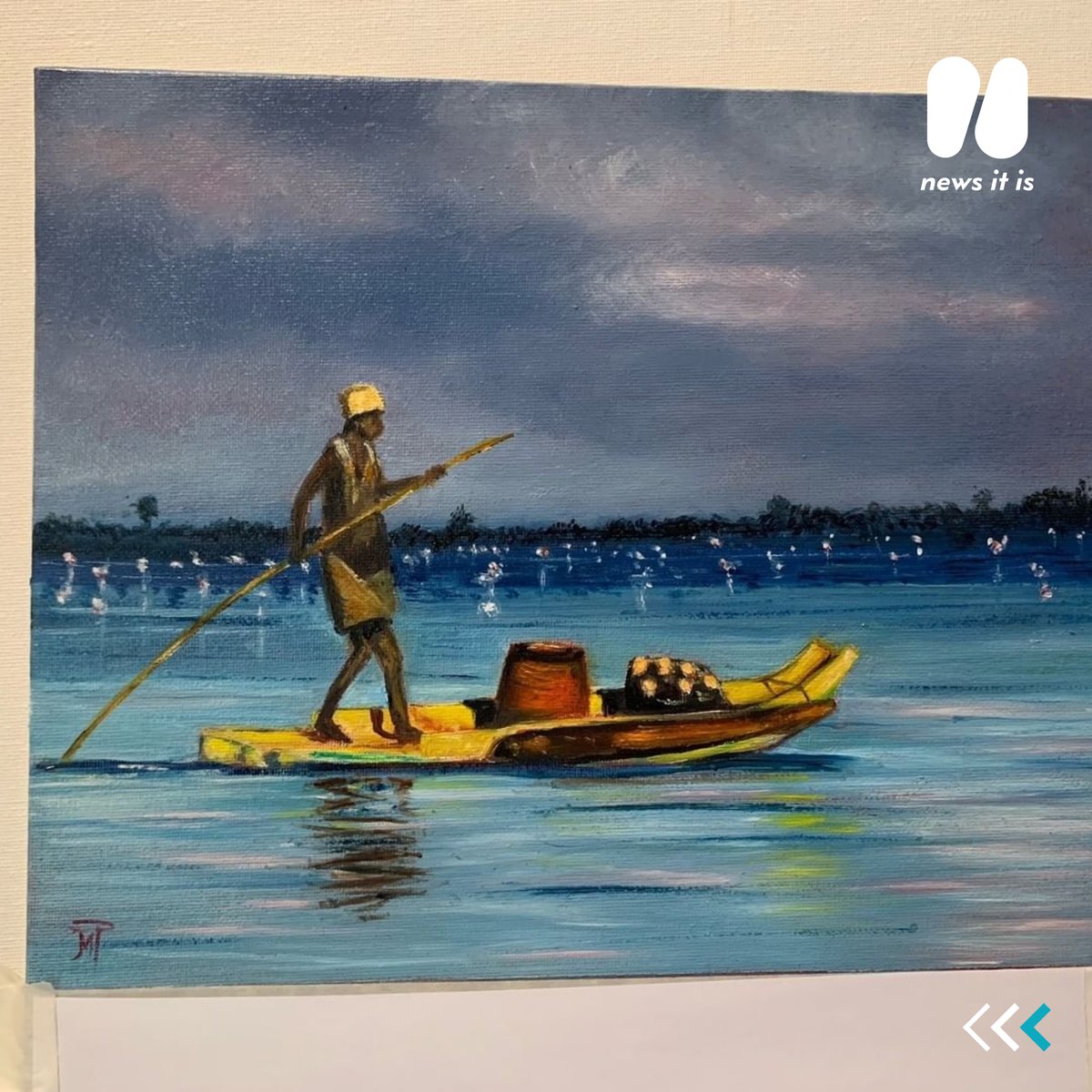Newsitisoff's tweet photo. This expansion is a vital component of a master plan developed by Marine Infrastructure Development Private Limited and Special Economic Zone Limited Company, subsidiaries of Adani Ports. The purpose of the Rs 53,400 crore plan is to not only develop the port. https://t.co/YnCQ501I6M