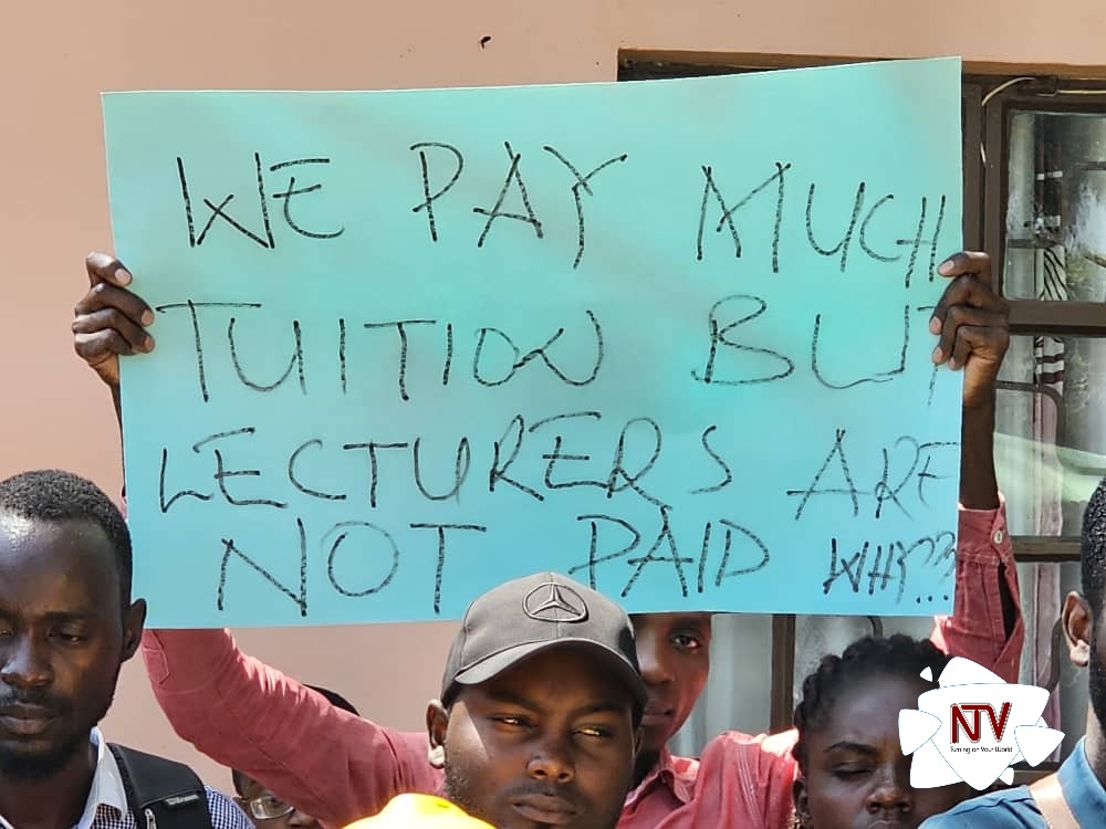 NTV UGANDA tweet media