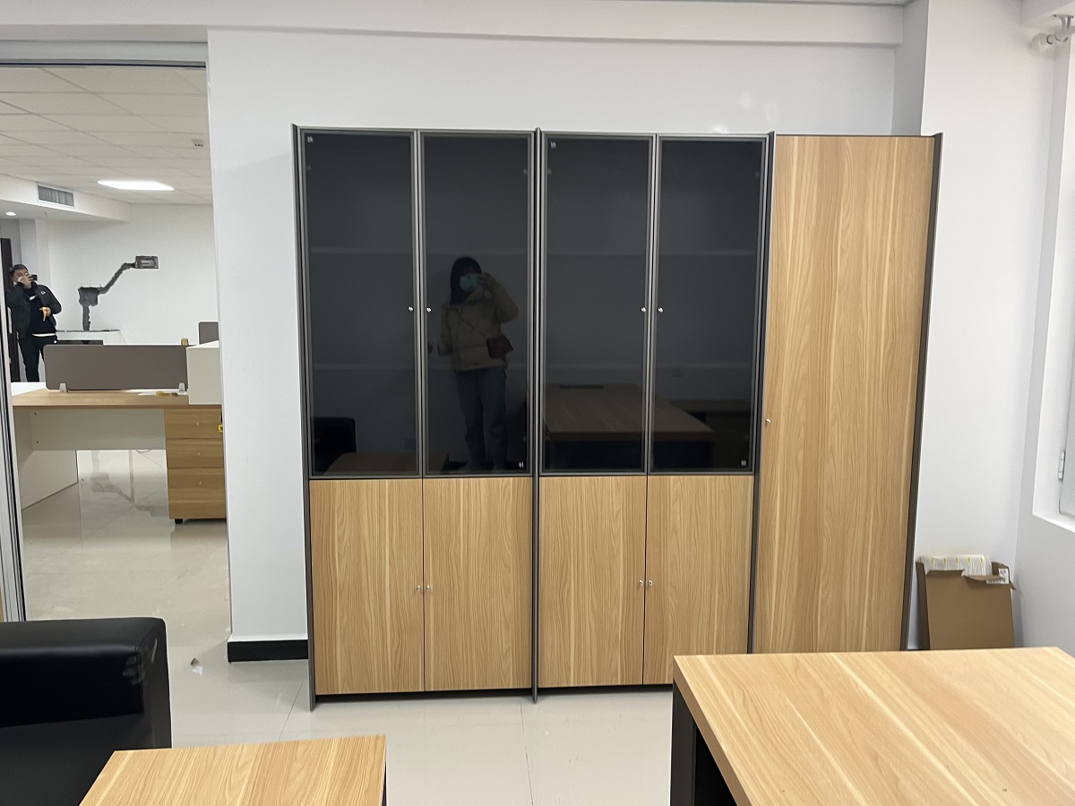 Case Study of bear one office file cabinets!!!
Wechat: +8617691396082
Whatsapp: +8615009201928
#furniture #officefurniture #customizedofficefurniture #furnituresupplier #furniturefactory #furnituremanufacturer #furnituremaker