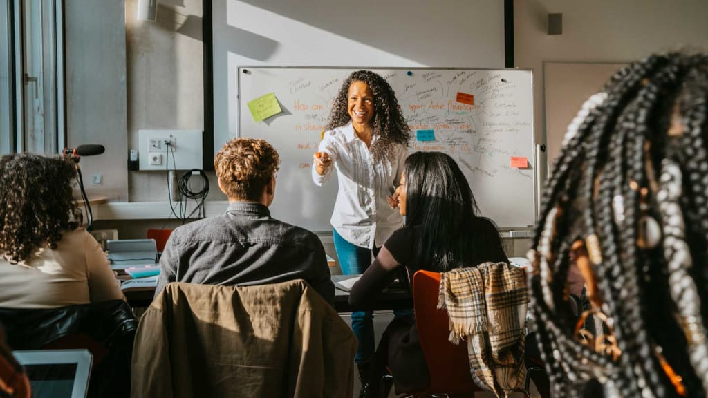 GerardGrouve's tweet image. How to Build the Best Upskilling Program for Your Employees #SuccessSimplified  dlvr.it/Sv027n