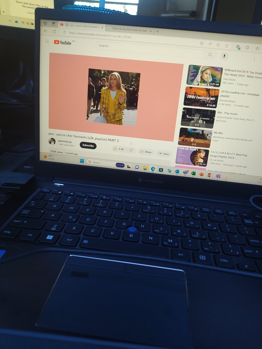 MetzlyMB's tweet photo. Mi tipo de playlist https://t.co/omWLu6yvRf