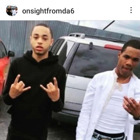 RichBoy Lucky tweet media