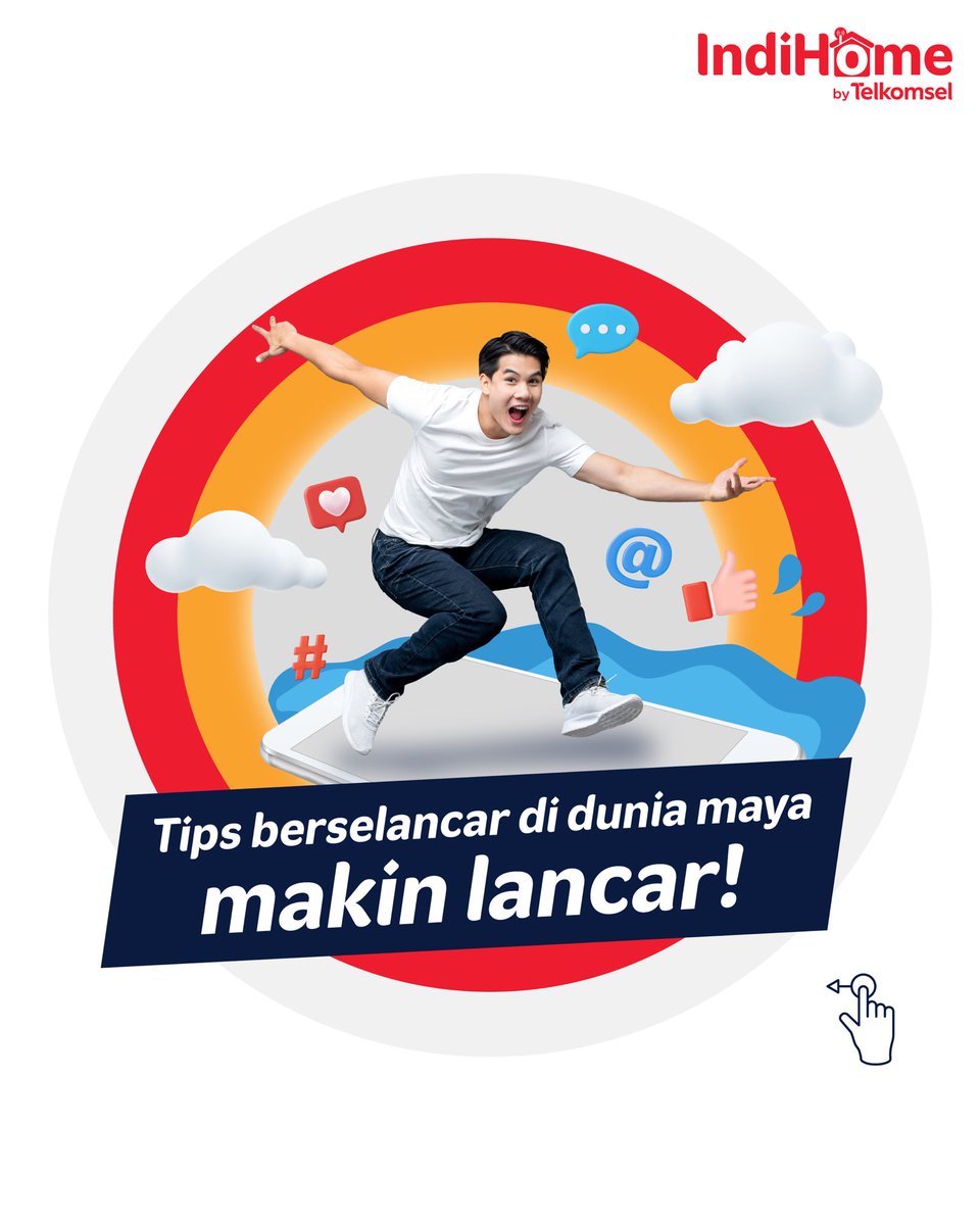IndiHomeCare tweet media