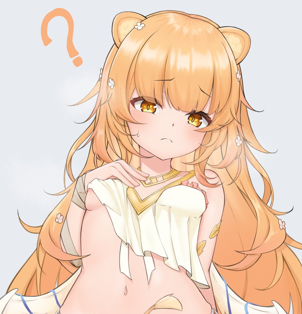 FourierKaERu's tweet photo. #菲尼蠟筆 #Finnillust
之前因為一些原因沒畫完這次乾脆重畫
不確定這張會不會被限流,如果想看完整和差分的可以去FANBOX看看 https://t.co/Er3shcWiQk