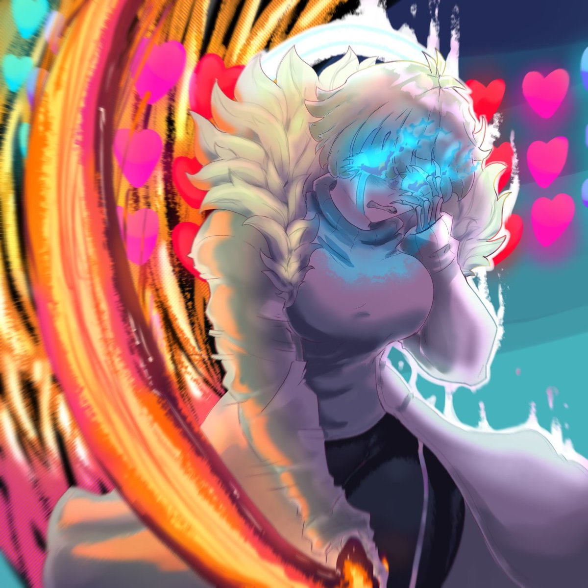 Echo (@Echo_florist) / Posts / X