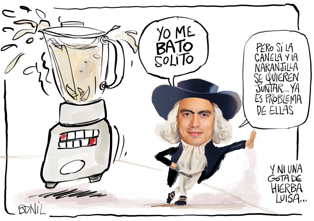 bonilcaricatura's tweet photo. Daniel Noboa Azín.
ADN
El Solón, el SiQuierenVenirVengan, ElMuchoQuaker https://t.co/HxwFt0NxHw