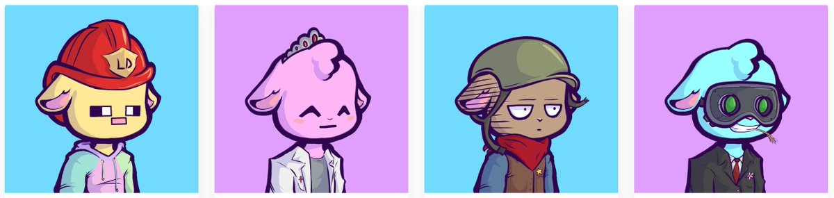 DannyD💛BAYC#3406*Vee*MD*CCC*OGT*LT3*ITSC*BoDoggo* tweet media