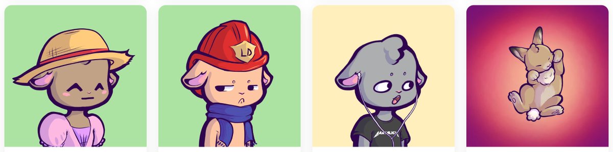 DannyD💛BAYC#3406*Vee*MD*CCC*OGT*LT3*ITSC*BoDoggo* tweet media