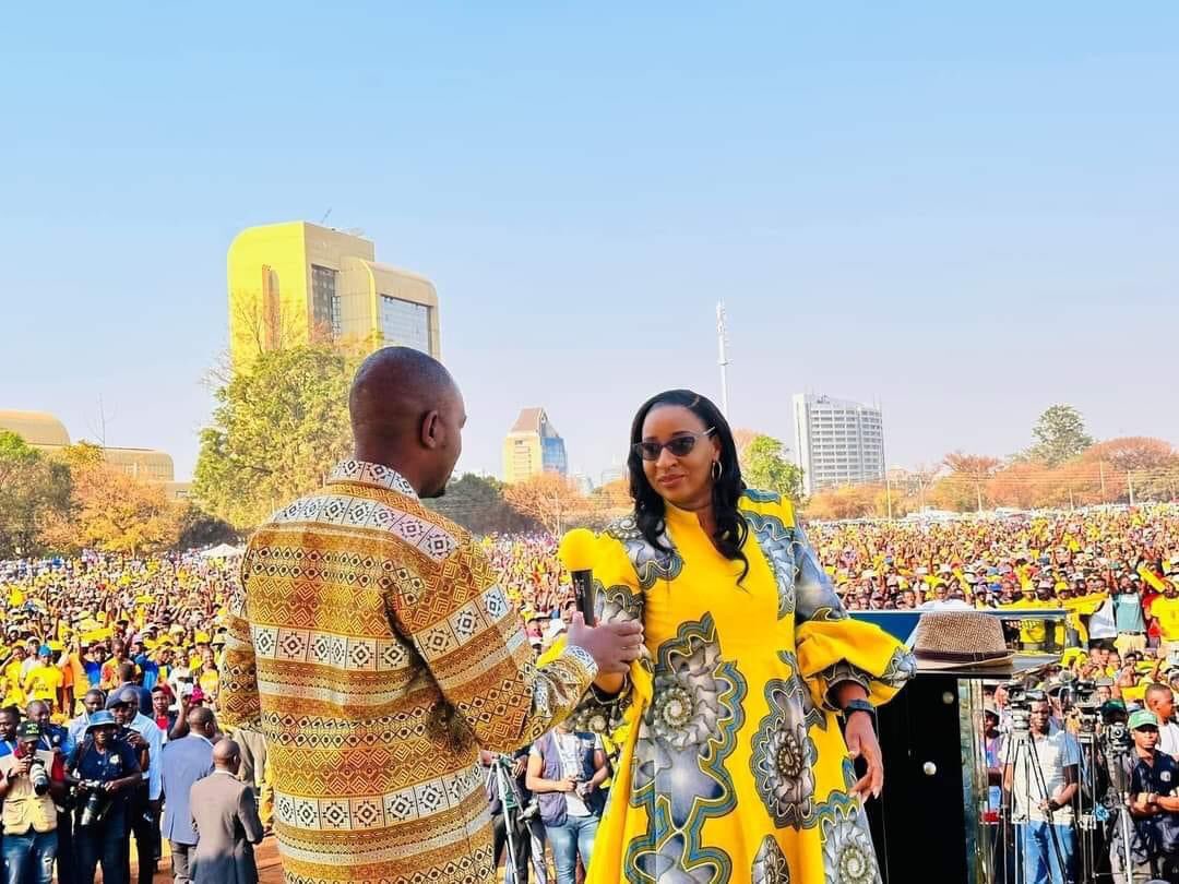 CCC manyama #wazadza 💛💛💛