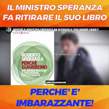 viaggrego's tweet photo. #ITALIA SENZA #SPERANZA! DAL #LIBRO SCRITTO E...POI #RITIRATO...SOLO POCHE #MENTI LUCIDE ED ANCORA #LIBERE, AVEVANO GIA' #INTUITO TUTTO! https://t.co/r1eUchqjHY https://t.co/1Vnd6Ha1yI