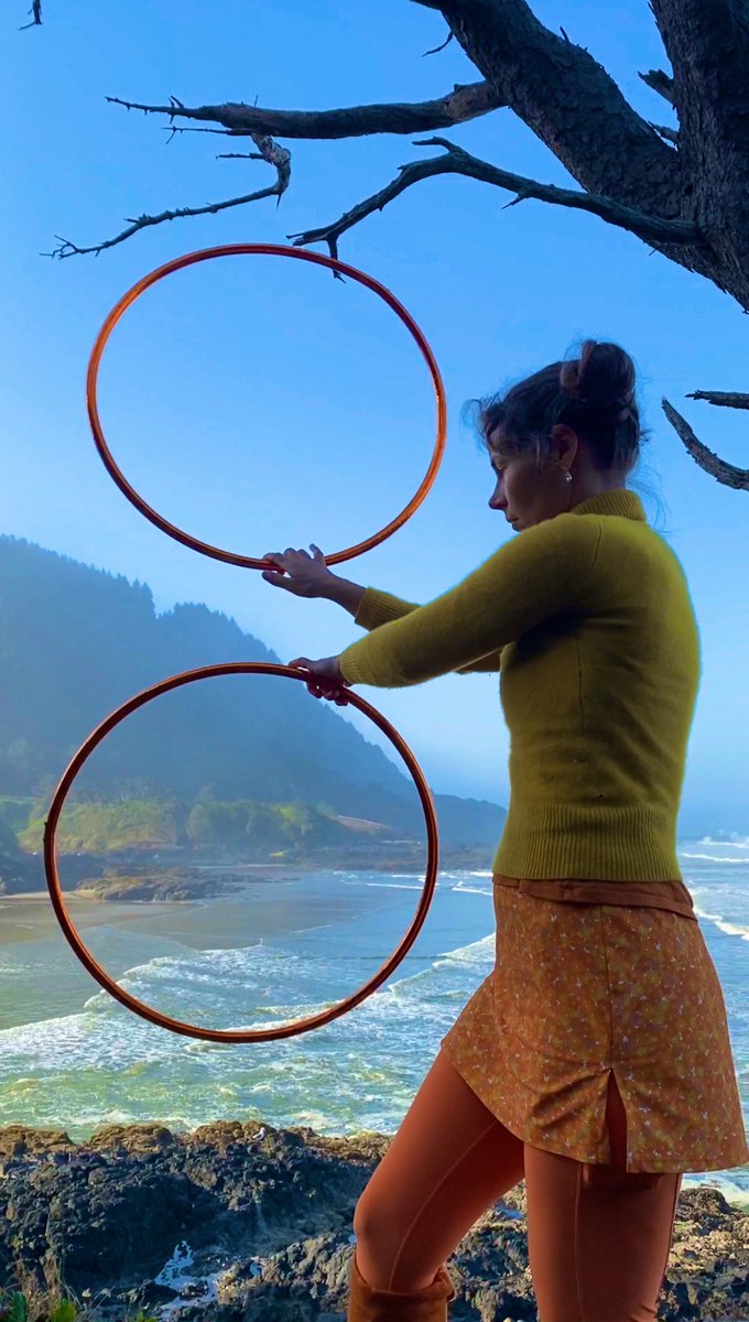 Apocalyptic dreams
Surreal ocean scenes
Wandering awake
Everything’s at stake
Revolution near
Love versus fear
Twisting the turn
While wildfires burn
Wishing for change
Humans to rearrange 
Sacred circles weave
Not wanting to believe
Future entangled fate
Is it too late?
#poetry