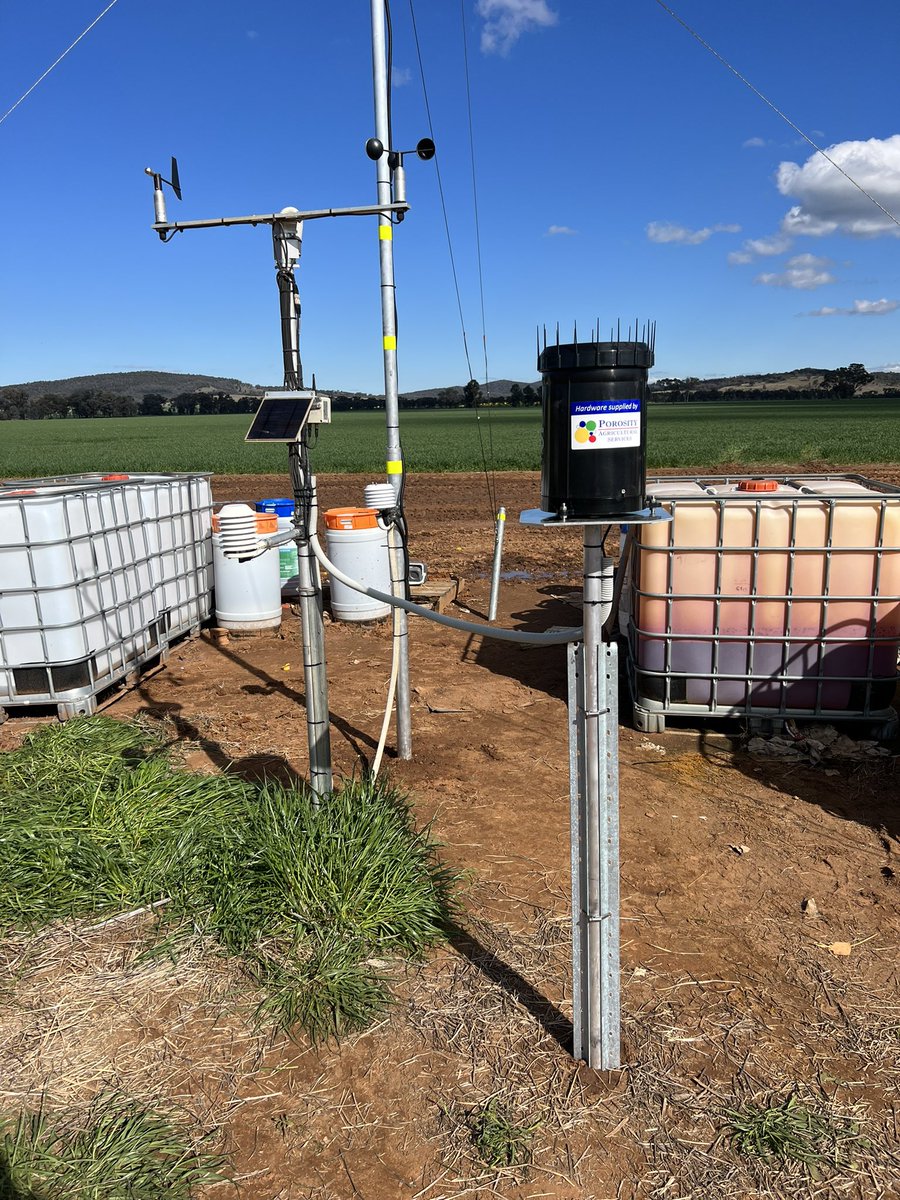 Porosity Services tweet media